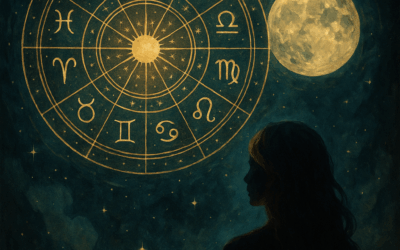 Was die Astrologie dir über dich verrät