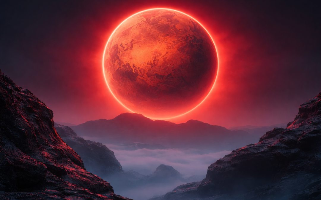 Aszendent Widder Bedeutung: Was du über diesen Aszendent wissen musst