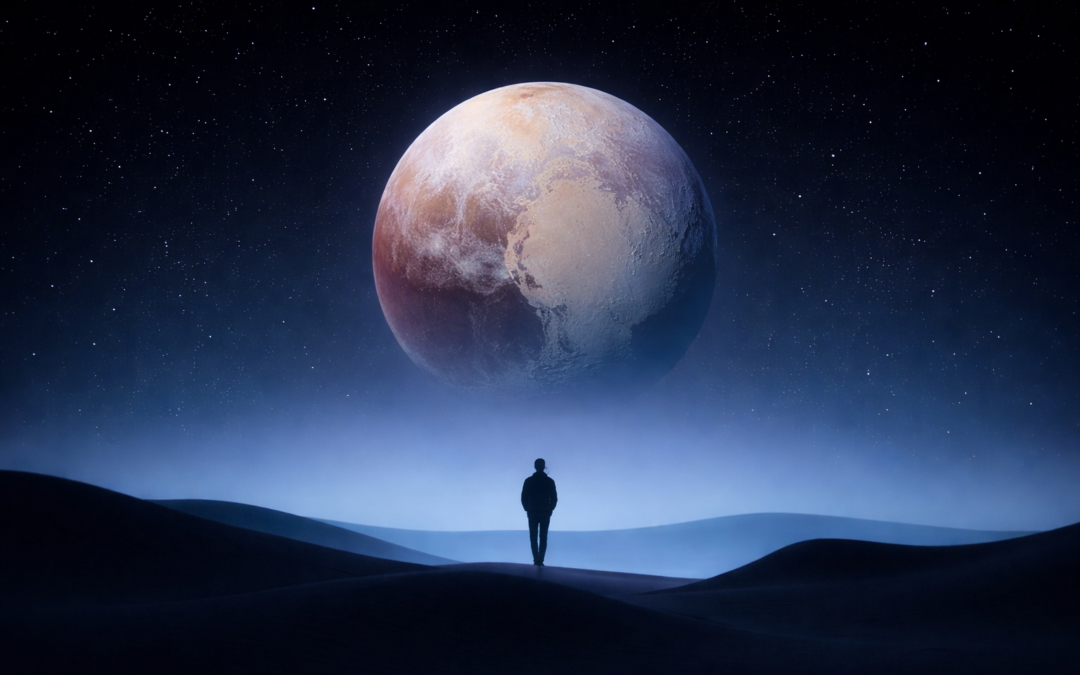 Aszendent Skorpion Bedeutung: Was du über diesen Aszendent wissen musst