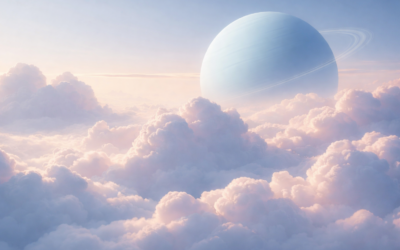 Aszendent Wassermann Bedeutung: Was du über diesen Aszendent wissen musst