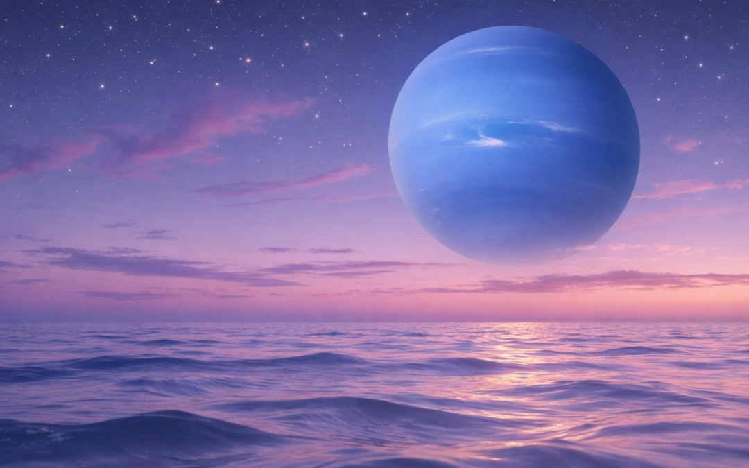 Aszendent Fische Bedeutung: Was du über diesen Aszendent wissen musst