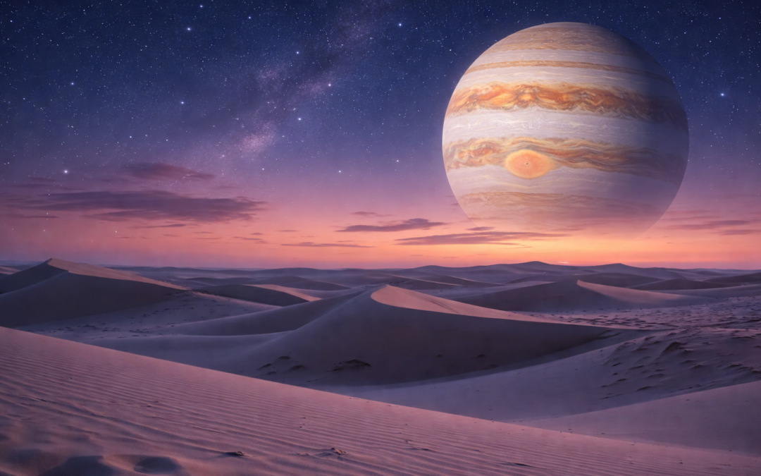 Aszendent Schütze Bedeutung: Was du über diesen Aszendent wissen musst