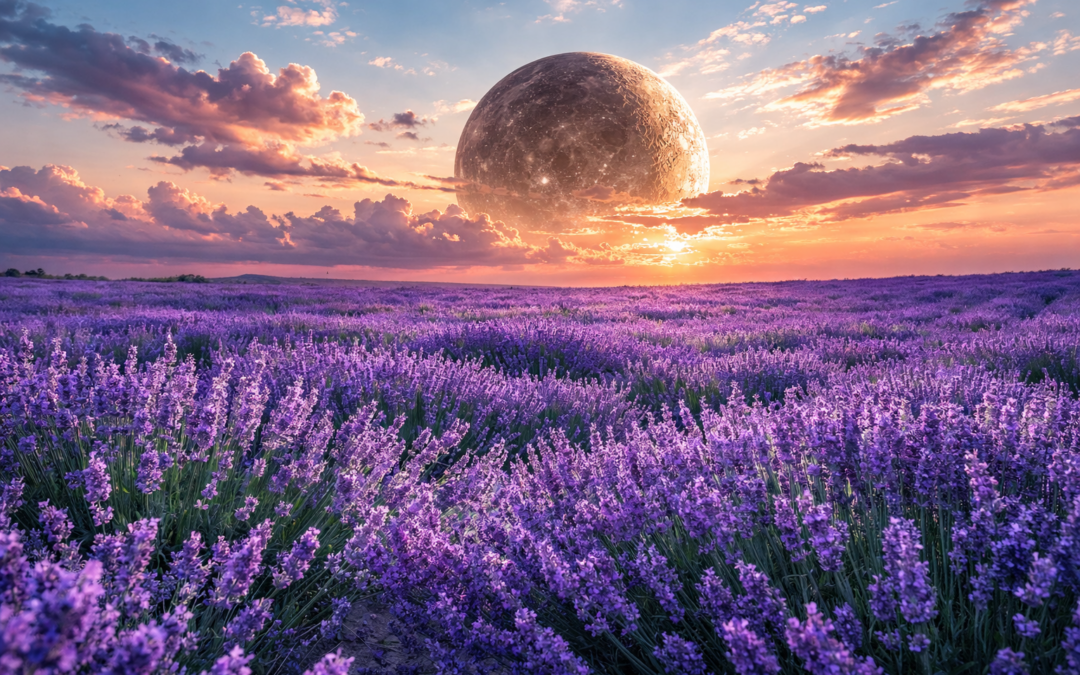 Aszendent Jungfrau Bedeutung: Was du über diesen Aszendent wissen musst