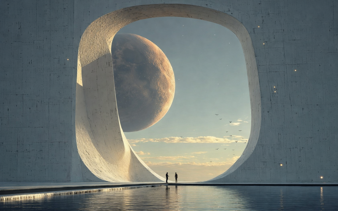 Aszendent berechnen: So findest du deinen Aszendenten (schnell & genau)