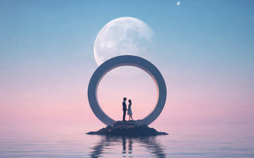 Deszendent berechnen: So findest du deinen Deszendent (schnell & genau)