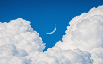 Die Big Three: Sternzeichen, Aszendent und Mondzeichen